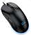 Мышь проводная Genius Scorpion M500 USB Black