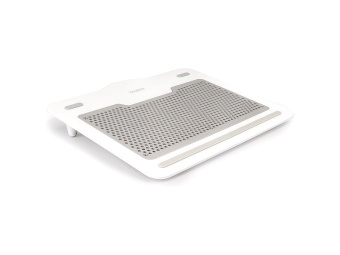 Подставка для ноутбука 15" Zalman ZM-NC1500 White