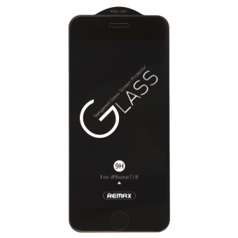 Защитное стекло для смартфона Apple iPhone SE3/SE2/8/7 4.7" - Remax GL-27