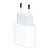 Сетевое зарядное устройство Apple 20W USB-C White