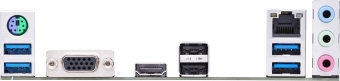 Материнская плата Socket AM4 ASUS PRIME A520M-K (A520) 2*DDR4 2*PCI-Ex1 1*PCI-Ex16 4*SATA VGA HDMI mATX
