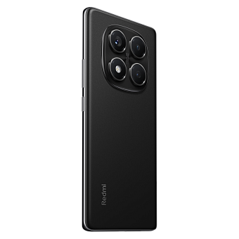 Смартфон Xiaomi Redmi Note 14 Pro 12/512Gb Black