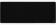 Коврик для мыши DEFENDER BLACK ULTRA ONE (780x300x5мм, ткань, резина)