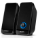 Акустическая система SVEN 320 (2x3W, USB) Black