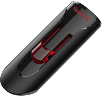 Флешка 32Gb SanDisk Cruzer Glide  USB3.0