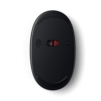 Мышь беспроводная Satechi M1 Bluetooth Wireless Mouse Gold