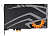 Звуковая карта PCI-E Asus Strix Soar (C-Media 6632AX) 7.1 Ret