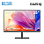 Монитор 25'' ELSA EA251Q (IPS 1920x1080 7ms 100Hz HDMI USB-C Sp) Black