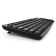 Клавиатура проводная Гарнизон GKM-125 Black