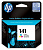 Картридж струйный HP 141 (CB337H) для HP Photosmart C4283/5283/D5363/J5783/D4263, многоцветный
