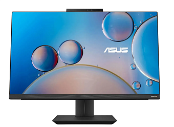 Моноблок ASUS E5702WVAR Core 7 150U/16G/1Tb SSD/Intel HD/27"FHD/DOS/Black