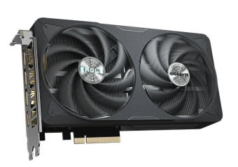 Видеокарта 8Gb Gigabyte GV-N506TEAGLE OC-8GD (RTX5060Ti) GDDR7 HDMI DP