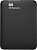 Внешний жесткий диск 2Tb WD Elements Portable 2.5" USB3.0 Black