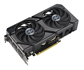 Видеокарта 16Gb ASUS DUAL-RTX4060TI-O16G-EVO (RTX4060Ti) GDDR6 128bit HDMI DP