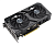 Видеокарта 16Gb ASUS DUAL-RTX4060TI-O16G-EVO (RTX4060Ti) GDDR6 128bit HDMI DP
