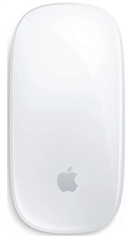 Мышь беспроводная Apple Magic Mouse USB-C White