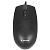Мышь проводная Gembird MOP-430 USB 1600dpi Black