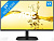 Монитор 23.8" AOC 24B2XHM2 (VA 1920x1080  4ms 75Hz VGA HDMI) Black