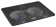 Подставка для ноутбука 15" BURO LCP156H (металл. сетка, 2*1400 об/мин, 21дБ, LED-подсветка) Black
