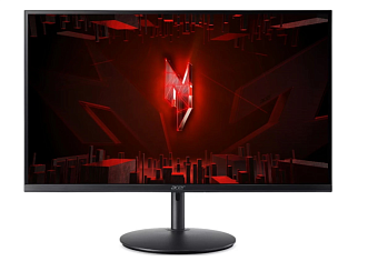 Монитор 27" Acer XF270X1biiph (IPS 1920x1080 4ms 200Hz HDMI DP) Black