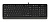 Клавиатура проводная A4Tech Fstyler FK10 Black-Grey