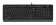 Клавиатура проводная A4Tech Fstyler FK10 Black-Grey