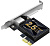 Сетевая карта PCI-E TP-Link TX201 2.5 Гбит/с