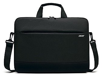 Сумка для ноутбука 15.6" Acer LS series OBG203 черный полиэстер