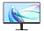 Монитор 21.45" Xiaomi Monitor A22i (VA 1920x1080 6ms 75Hz VGA HDMI) Black