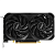 Видеокарта 8Gb MSI RTX 4060 VENTUS 2X BLACK 8G OC (RTX4060) GDDR6 128bit HDMI DP