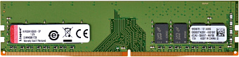 Модуль памяти DDR4 8Gb PC4-25600 3200MHz Kingston