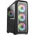 Корпус Zalman N5 MF (MidiTower, 2*USB2.0, 1*USB3.0, ATX, без БП) Black
