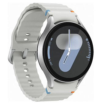 Смарт-часы Samsung Galaxy Watch 7 44mm Silver