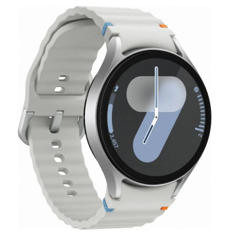 Смарт-часы Samsung Galaxy Watch 7 44mm Silver
