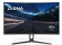 Монитор 27'' Digma Overdrive 27A510F (VA 1920x1080 1ms 165Hz HDMI DP) black