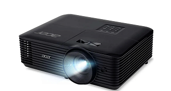Проектор Acer X129H DLP 1024x768 4800Lm 20000:1 1xHDMI 2.8кг