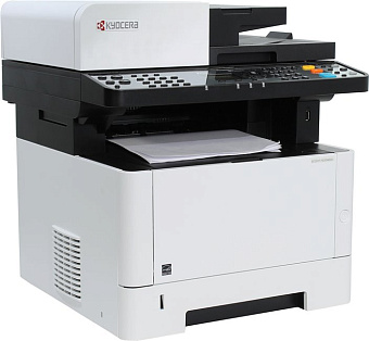 МФУ Kyocera ECOSYS M2040dn (A4, ч/б, 40 стр/мин, DADF, дуплекс, USB&LAN)