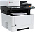 МФУ Kyocera ECOSYS M2040dn (A4, ч/б, 40 стр/мин, DADF, дуплекс, USB&LAN)