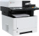 МФУ Kyocera ECOSYS M2040dn (A4, ч/б, 40 стр/мин, DADF, дуплекс, USB&LAN)