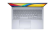 Ноутбук ASUS VivoBook K3605VC-RP370 i5 13420H/16G/512 SSD/RTX3050-4G/16"WUXGA/DOS/Silver
