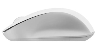 Мышь беспроводная Xiaomi Wireless Mouse Comfort Edition белый