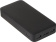 Внешний аккумулятор 10000 mAh_ Xiaomi Redmi Power Bank, черный