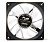 Вентилятор для корпуса 80mm Zalman ZM-F1 FDB (SF) (80x80x25мм, 1300-2000об/мин, 18-23дБ)