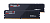 Модуль памяти DDR5 32Gb 6600MHz G.SKILL RIPJAWS S5 Black (Kit of 2)