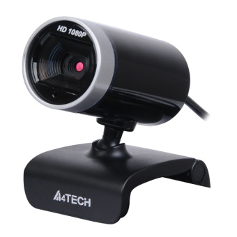 Веб-камера A4Tech PK-910H 2 Мп, 1920х1080, 30 кад/сек, черный