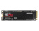 Накопитель SSD M.2 500Gb Samsung 980 PRO (PCI-E 4.0 x4, 6900/5000 Мбайт/сек)