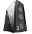 Корпус Powercase Mistral X4 Mesh ATX Black