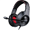 Наушники проводные Redragon Pelias 3.5 мм, черный