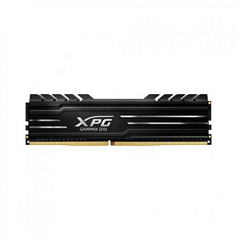 Модуль памяти DDR4 8Gb PC4-25600 3200MHz ADATA XPG Gammix D20