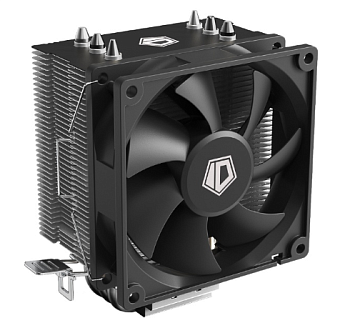 Кулер для процессора ID-Cooling SE-903-SD (3-pin,  130W/ all Intel/ AMD, 23 дБ)